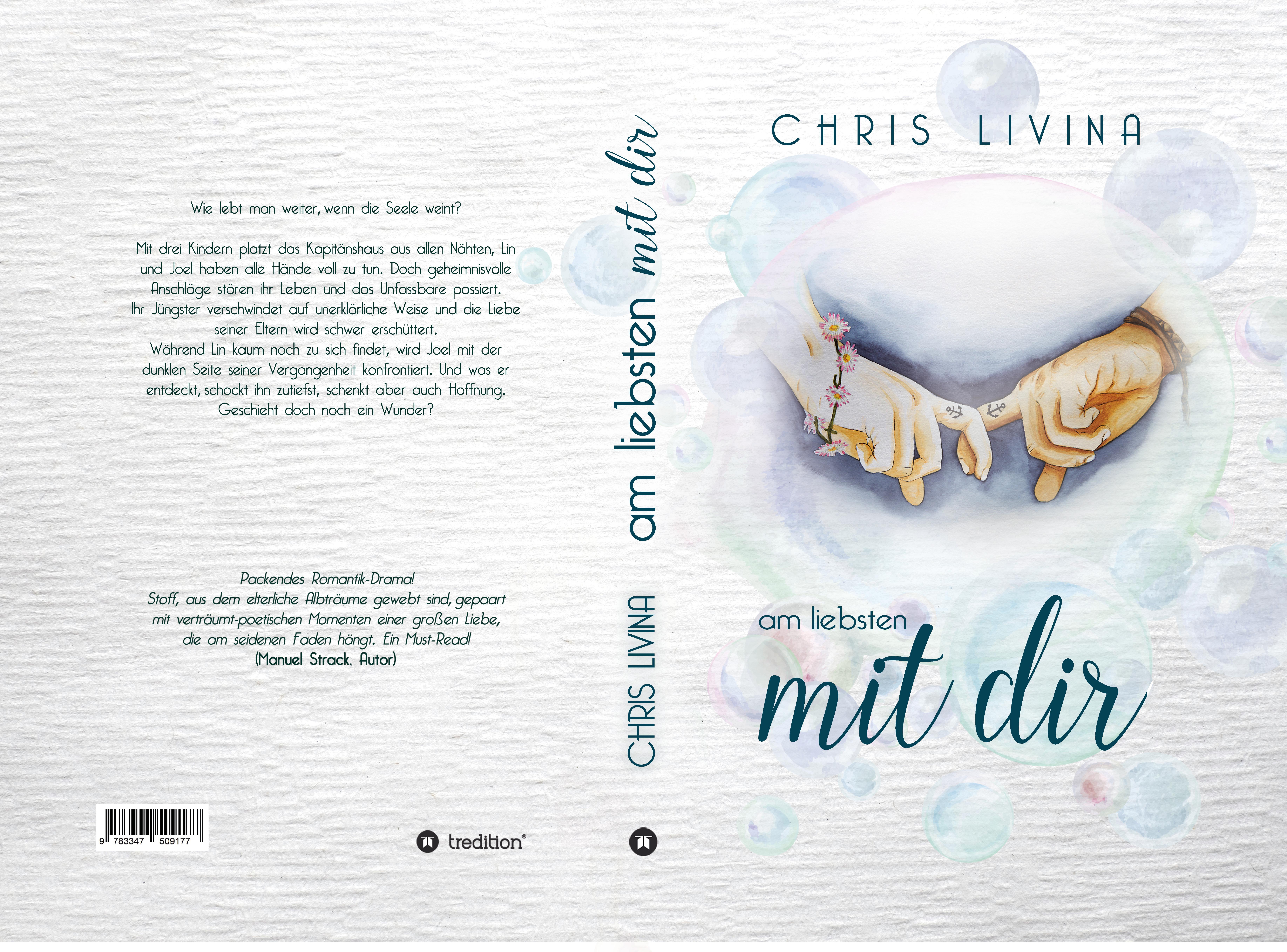 Gesamtes Coverbild Am liebsten mit dir