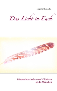 Vorderes Coverbild Das Licht in Euch