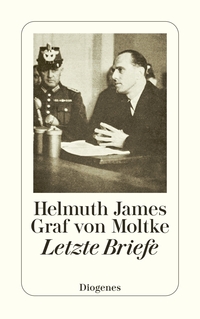 Vorderes Coverbild Letzte Briefe