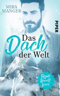Vorderes Coverbild Das Dach der Welt