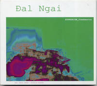Vorderes Coverbild Dal Ngai