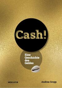 Vorderes Coverbild Cash!