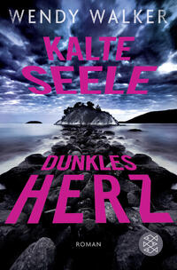 Vorderes Coverbild Kalte Seele, dunkles Herz
