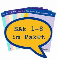 Vorderes Coverbild Soziale Arbeit kontrovers