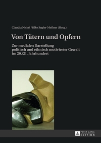 Vorderes Coverbild Von Tätern und Opfern