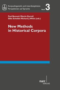 Vorderes Coverbild New Methods in Historical Corpora