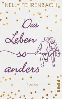 Vorderes Coverbild Das Leben so anders