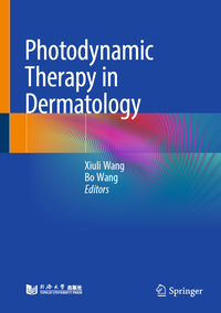 Vorderes Coverbild Photodynamic Therapy in Dermatology