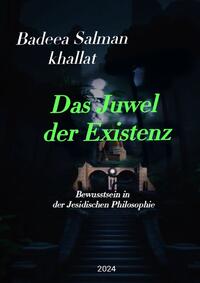 Vorderes Coverbild Das Juwel der Existenz