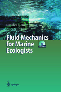 Vorderes Coverbild Fluid Mechanics for Marine Ecologists