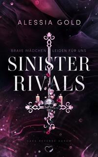 Vorderes Coverbild Sinister Rivals
