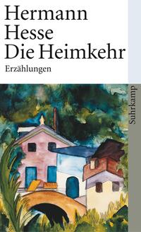 Vorderes Coverbild Die Heimkehr