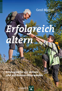Vorderes Coverbild Erfolgreich altern