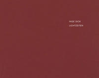Vorderes Coverbild Lichtzeiten