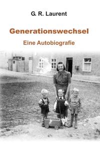 Vorderes Coverbild Generationswechsel