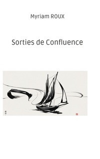 Vorderes Coverbild Sorties de confluence