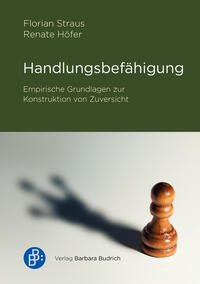 Vorderes Coverbild Handlungsbefähigung