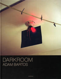Vorderes Coverbild Darkroom