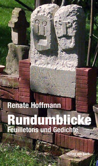 Vorderes Coverbild Rundumblicke