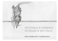 Vorderes Coverbild Spitzmaus & näbbmus