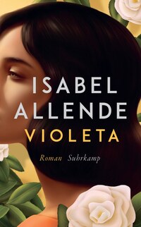 Vorderes Coverbild Violeta