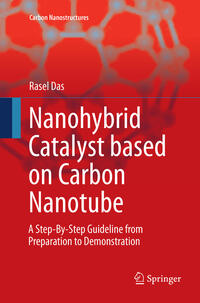Vorderes Coverbild Nanohybrid Catalyst based on Carbon Nanotube