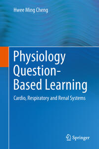 Vorderes Coverbild Physiology Question-Based Learning