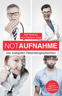 Vorderes Coverbild NotAufnahme