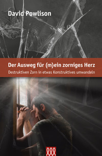 Vorderes Coverbild Der Ausweg für (m)ein zorniges Herz