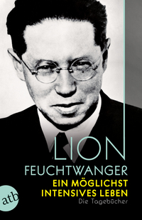Vorderes Coverbild Ein möglichst intensives Leben