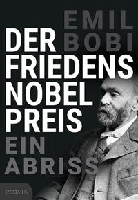 Vorderes Coverbild Der Friedensnobelpreis