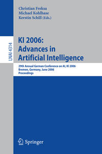 Vorderes Coverbild KI 2006