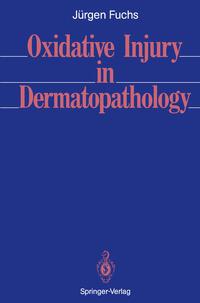 Vorderes Coverbild Oxidative Injury in Dermatopathology