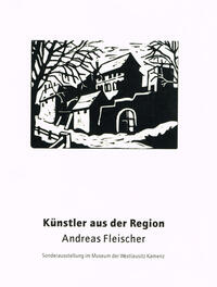 Vorderes Coverbild Andreas Fleischer