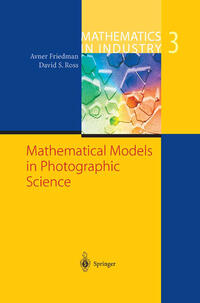Vorderes Coverbild Mathematical Models in Photographic Science