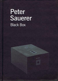Vorderes Coverbild Black Box