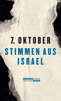 Vorderes Coverbild 7. Oktober