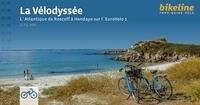 Vorderes Coverbild La Vélodyssée