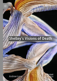 Vorderes Coverbild Shelley's Visions of Death