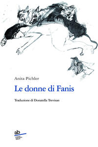 Vorderes Coverbild Le donne di Fanis