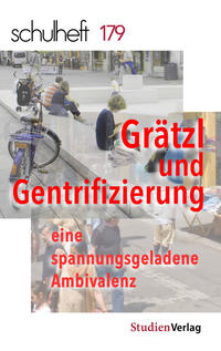 Vorderes Coverbild schulheft 3/20 - 179