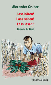 Vorderes Coverbild Lass hören! Lass sehen! Lass lesen!