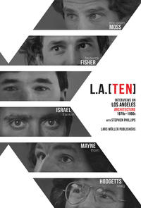 Vorderes Coverbild L.A. [Ten]