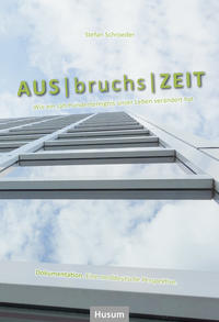 Vorderes Coverbild Ausbruchszeit