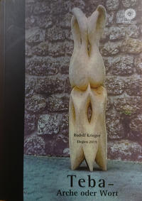 Vorderes Coverbild Teba - Arche oder Wort