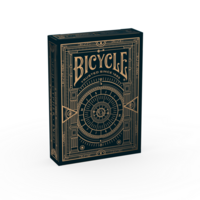 Vorderes Coverbild Bicycle - Cypher
