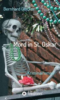 Vorderes Coverbild Mord in St. Oskar