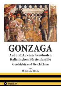 Vorderes Coverbild Gonzaga