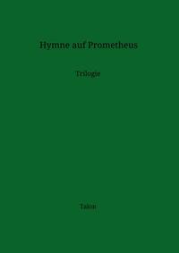Vorderes Coverbild Hymne auf Prometheus