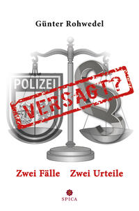 Vorderes Coverbild VERSAGT!